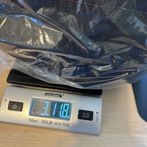 Vintage Gap Alpine Standard Issue Flyers Distressed Military Jacket Mens Size XL - Picture 14 of 14